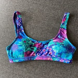 Bikini top - born primitive